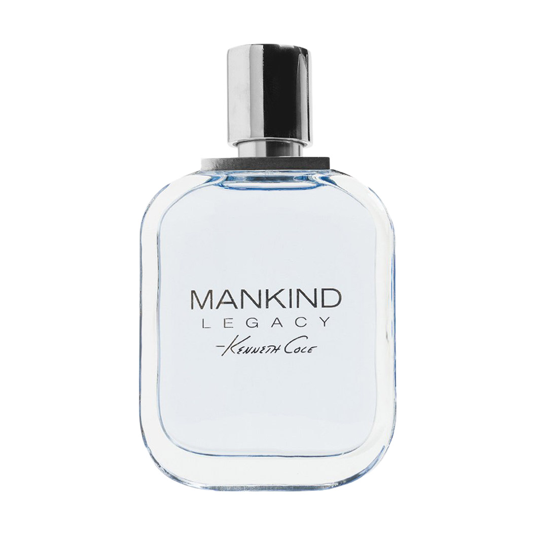 Kenneth Cole Mankind Legacy Туалетна вода чоловіча, 100 мл