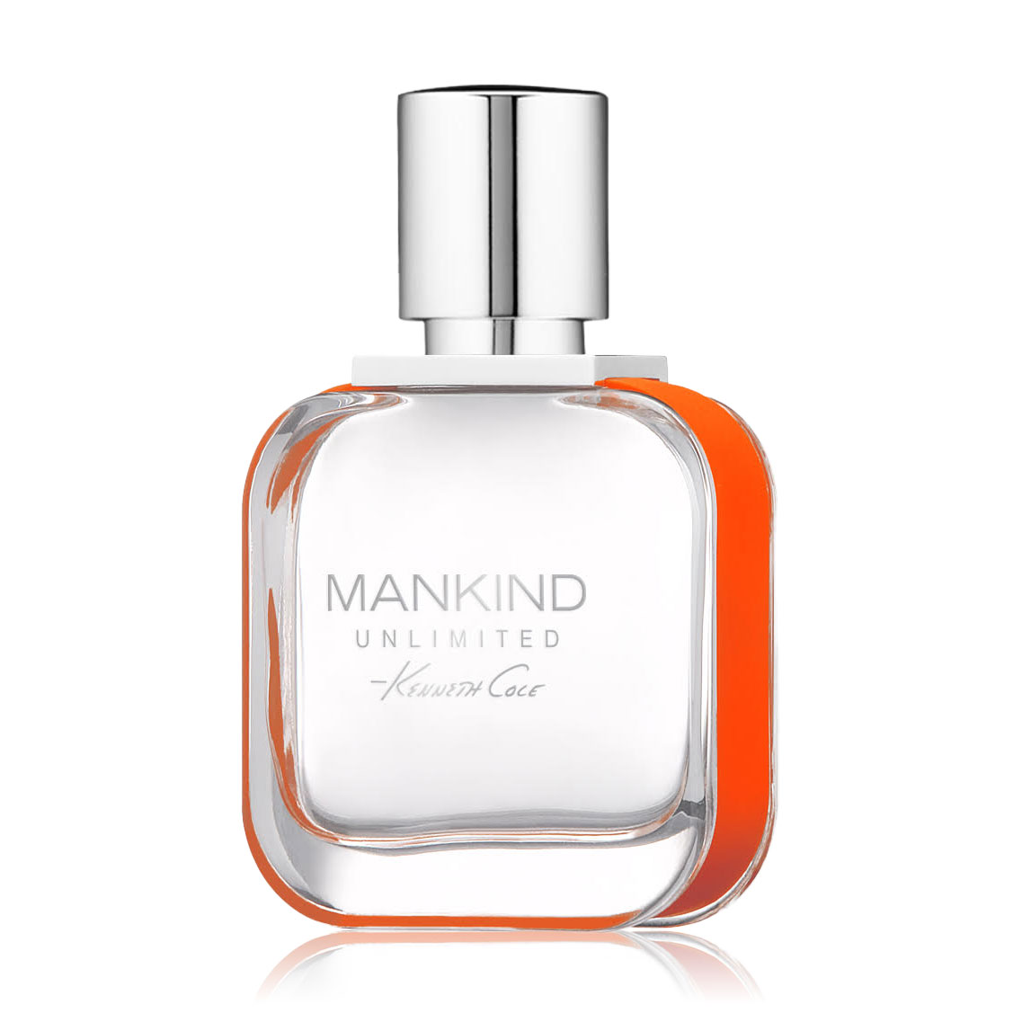 Kenneth Cole Mankind Unlimited Туалетна вода чоловіча, 50 мл