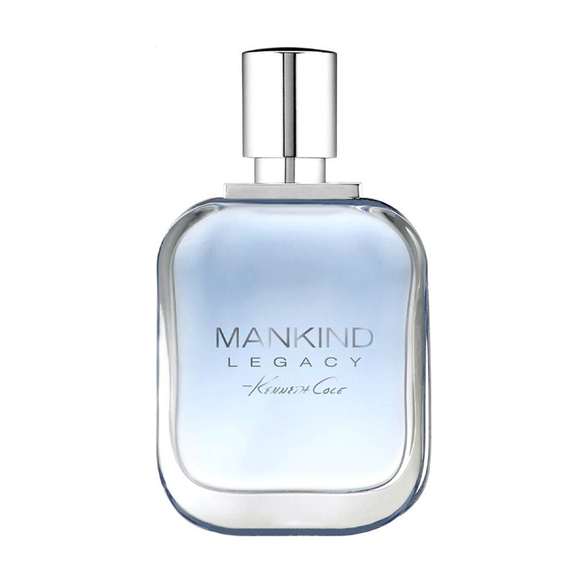 Уцінка! Kenneth Cole Mankind Legacy Туалетна вода чоловіча, 200 мл